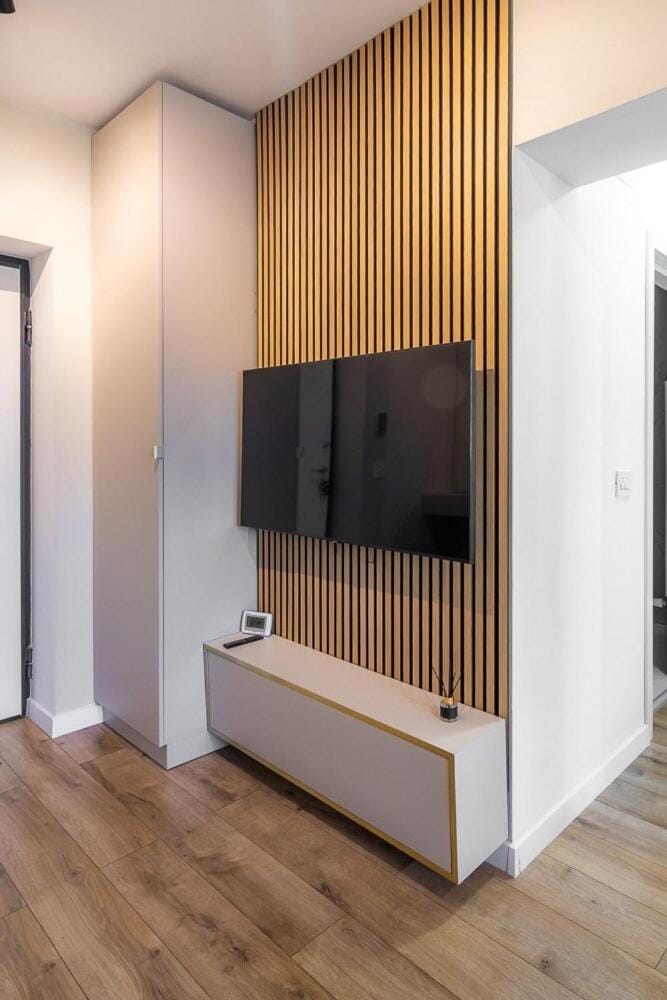 Blvd Ivory Pipera Studio 43A Apartment in Romania