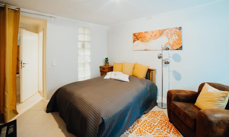 Gemütliches 1 Zimmer Apartment im zentralen Hamburg Altona Apartment in Hamburg