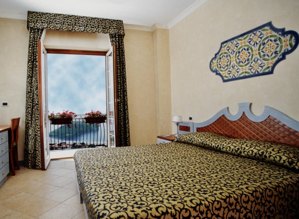 Club Residenza del Golfo Hotel in Praia A Mare