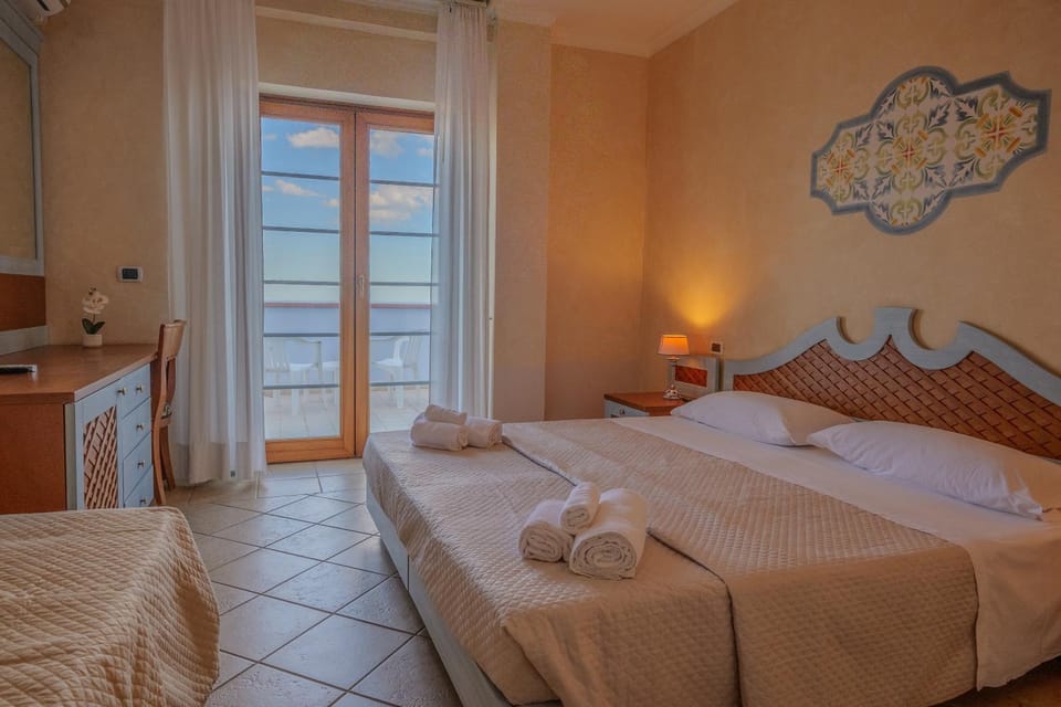 Club Residenza del Golfo Hotel in Praia A Mare