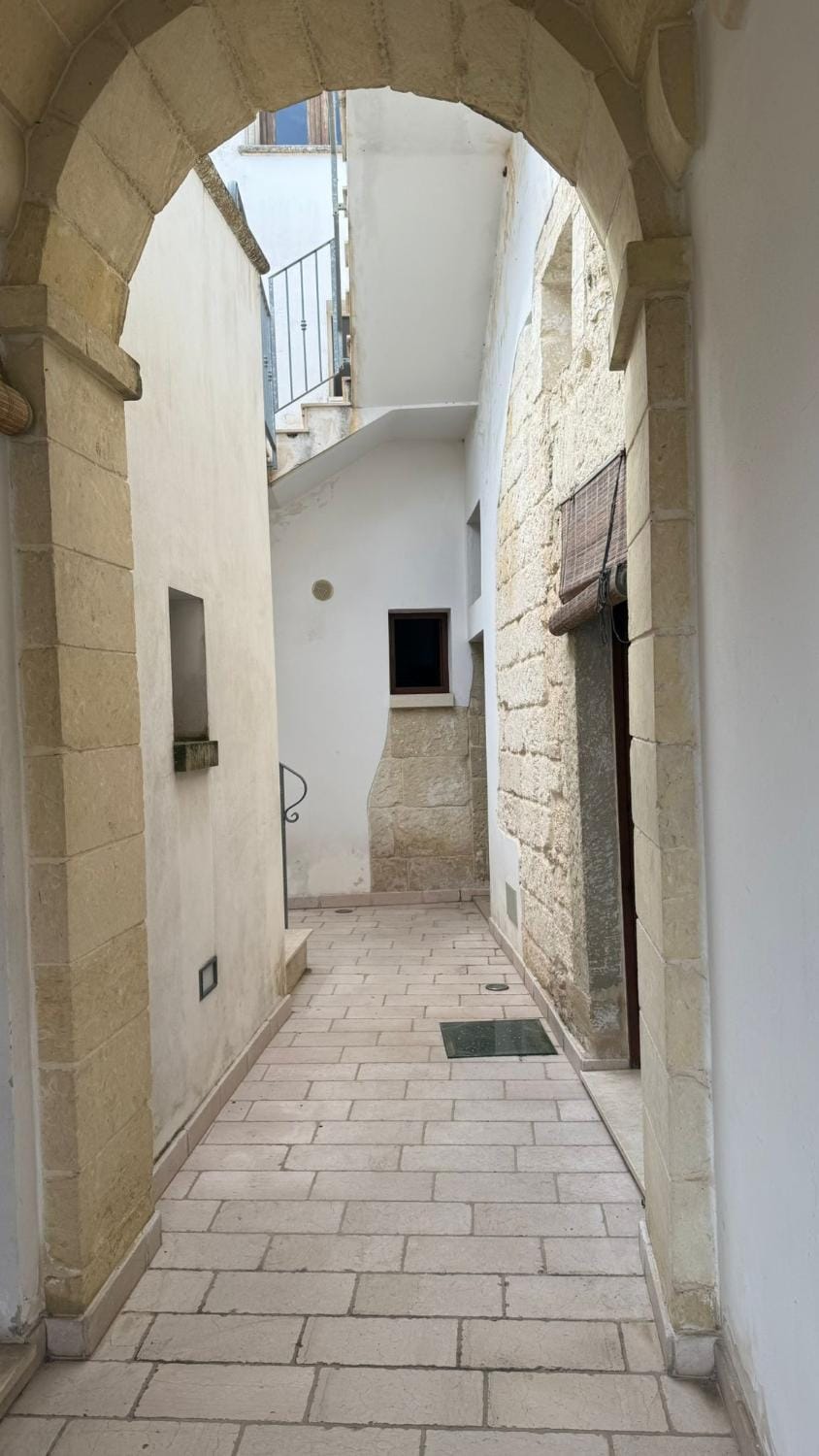 Sunset affittacamere Bed and Breakfast in Apulia