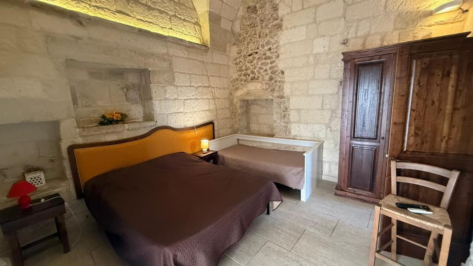 Sunset affittacamere Bed and Breakfast in Apulia