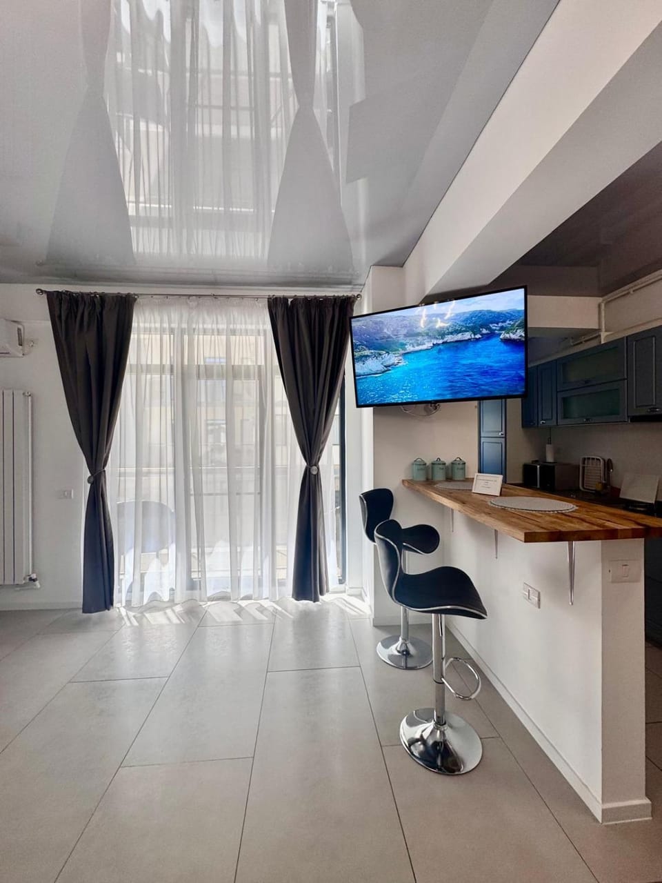 TV and multimedia