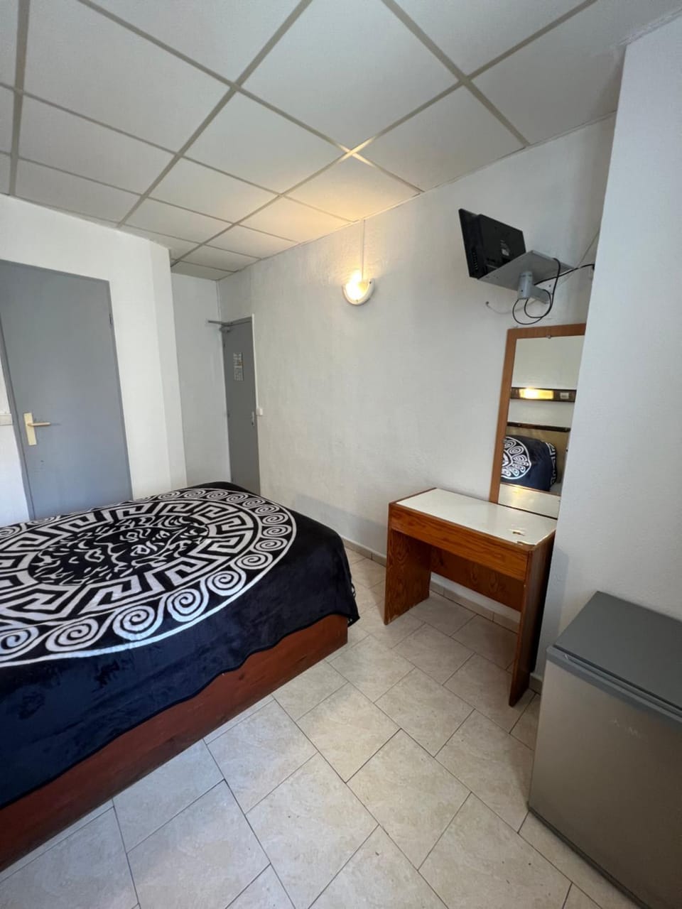 Hotel Gambetta Hotel in Marseille