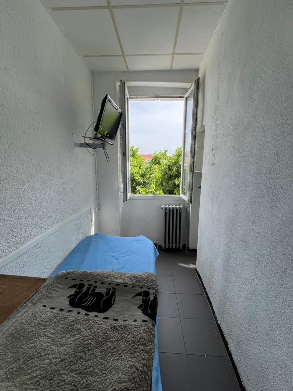 Hotel Gambetta Hotel in Marseille