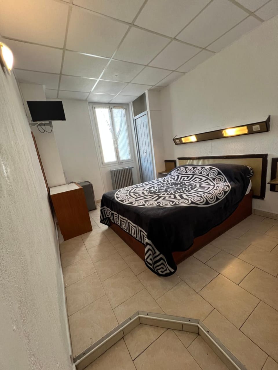 Hotel Gambetta Hotel in Marseille