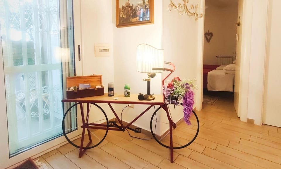 Bed, Children play ground, Photo of the whole room, Dining area, Bedroom