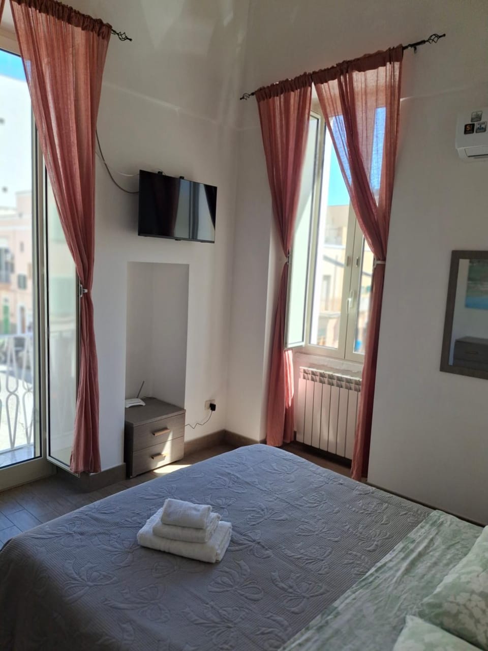 NANDOs Apartment in Apulia