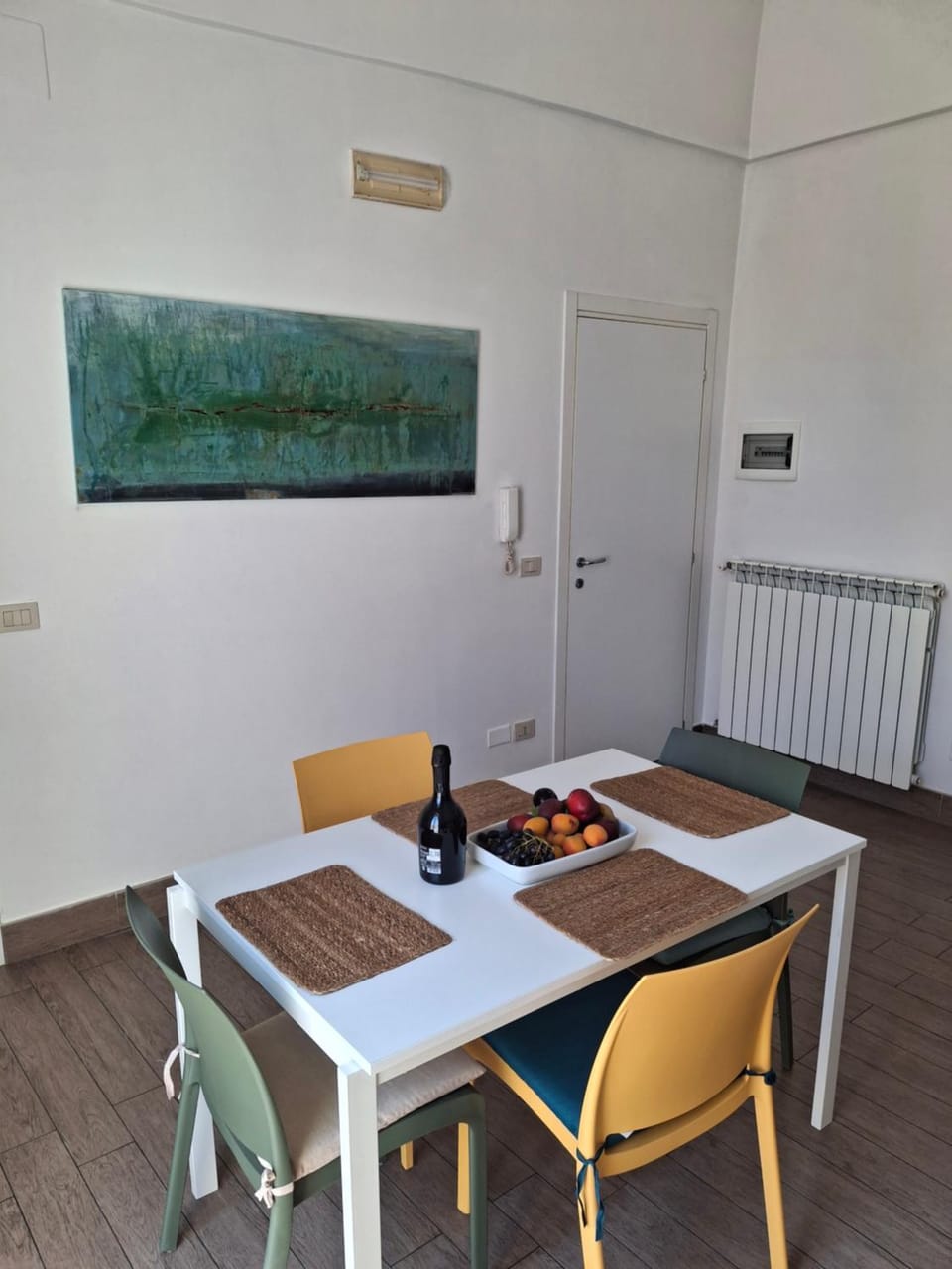 NANDOs Apartment in Apulia