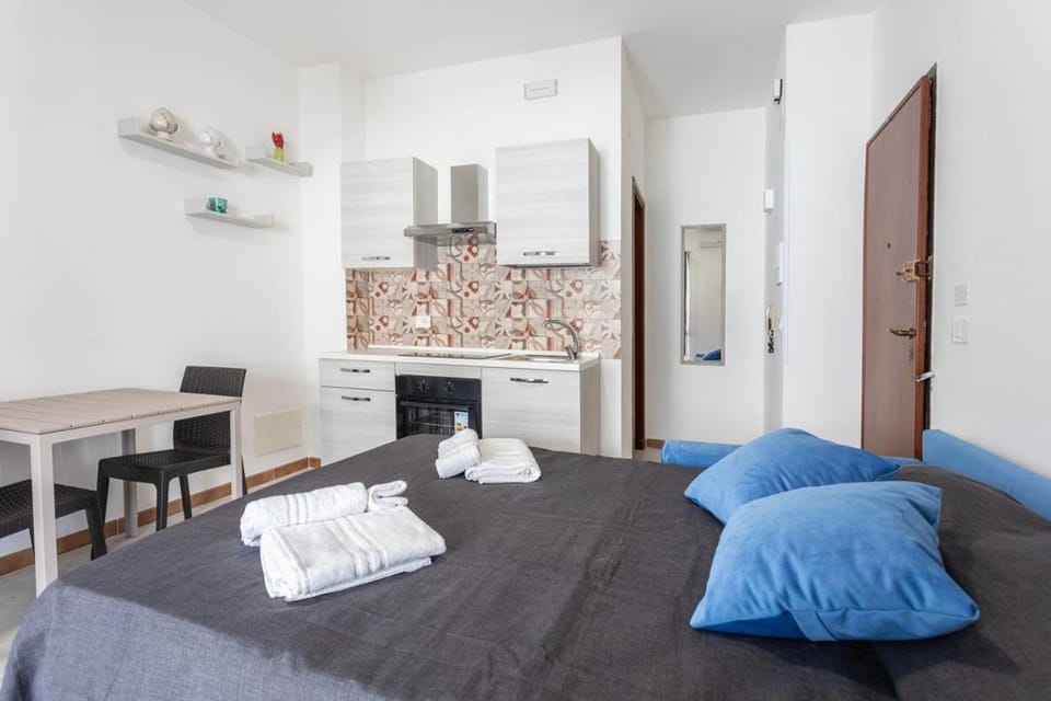 Appartamento Proce - Salento Reservation Apartment in Gallipoli
