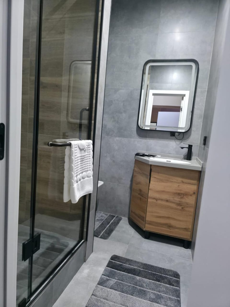 Shower