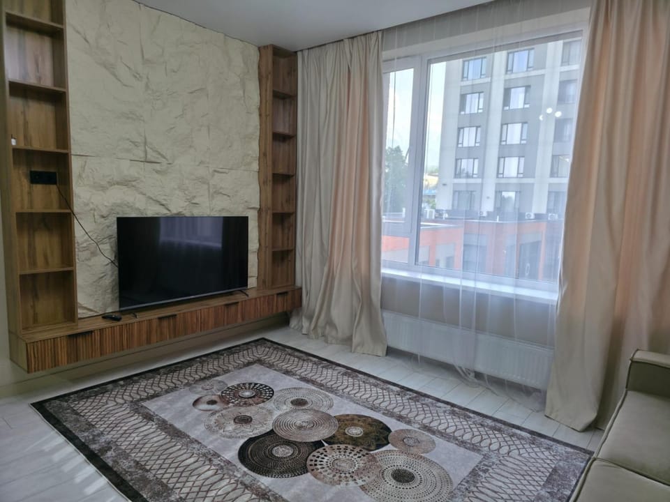 TV and multimedia, Seating area