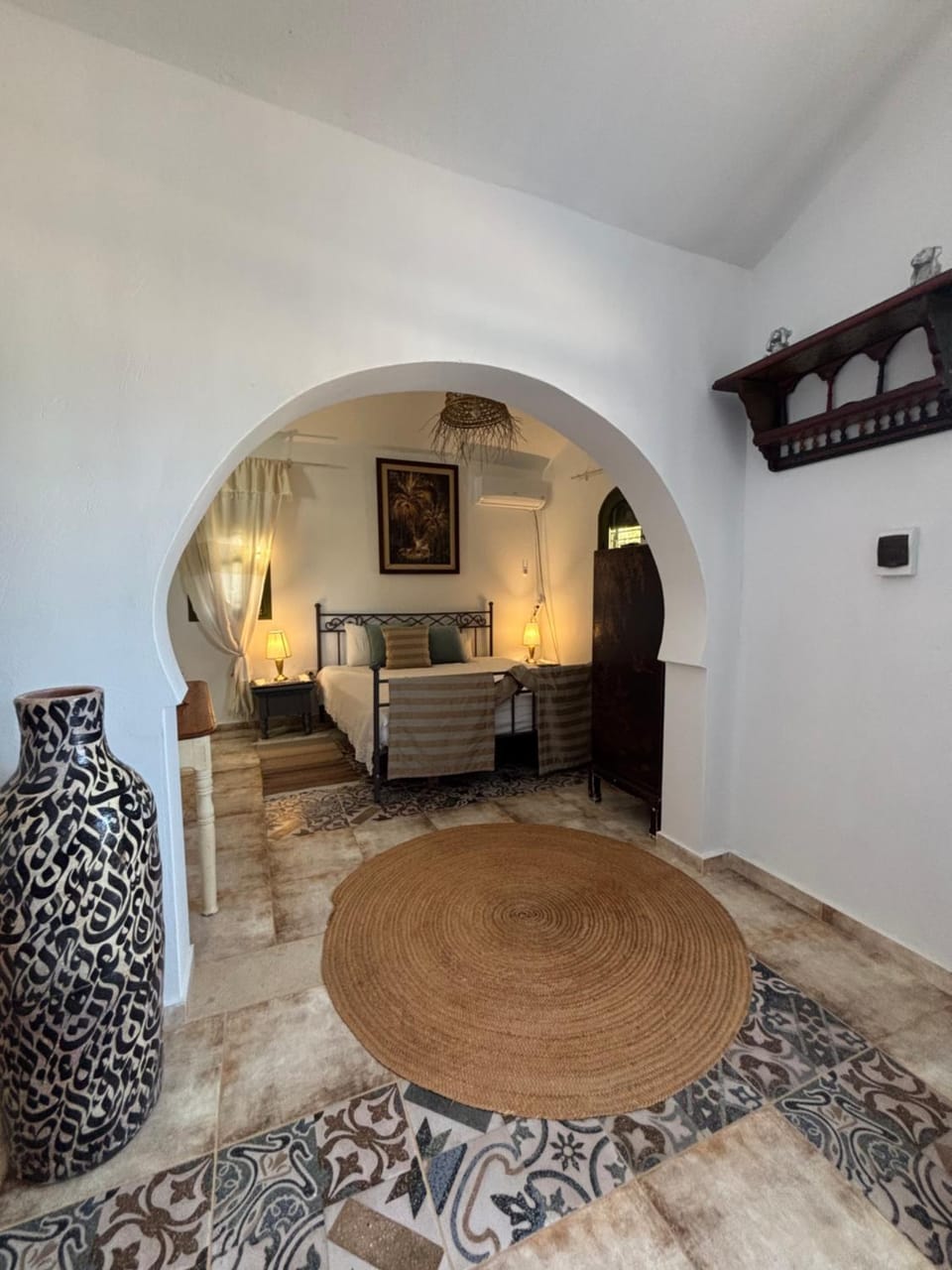 Djerba houch Apartment in Tunisia