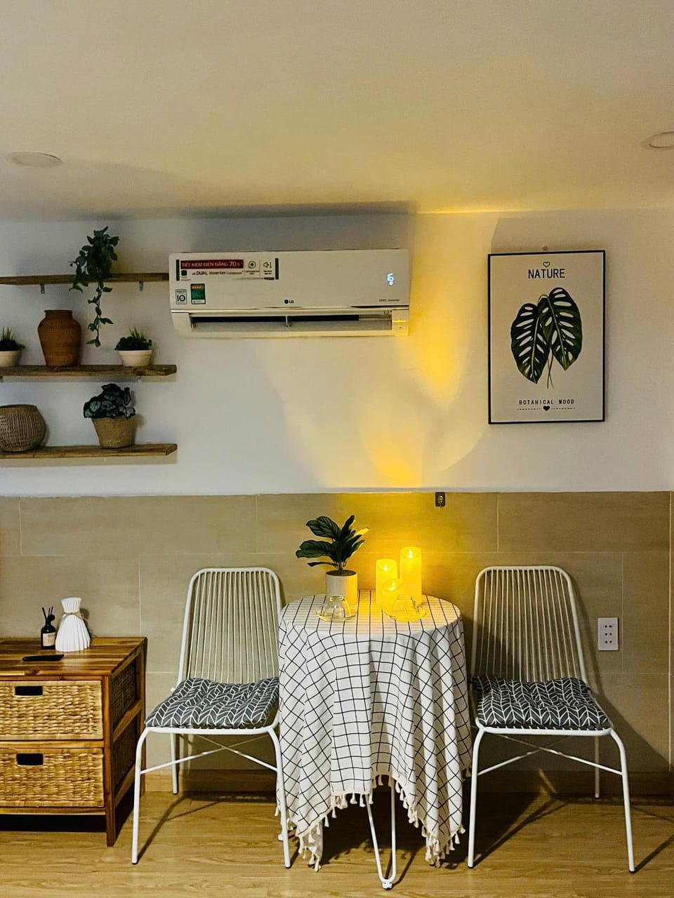 air conditioner