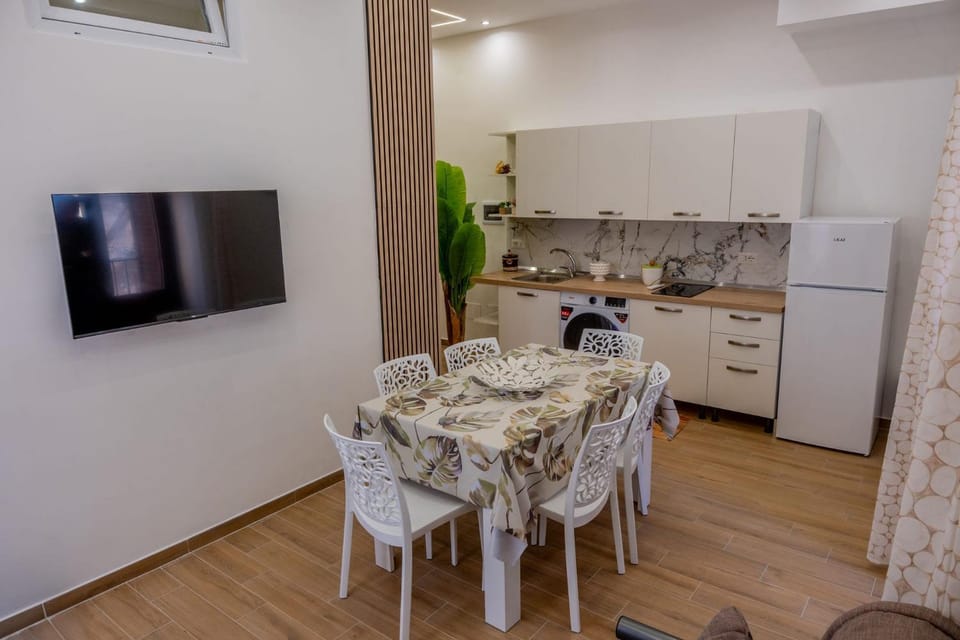 Casa Donna Ina Apartment in Palermo