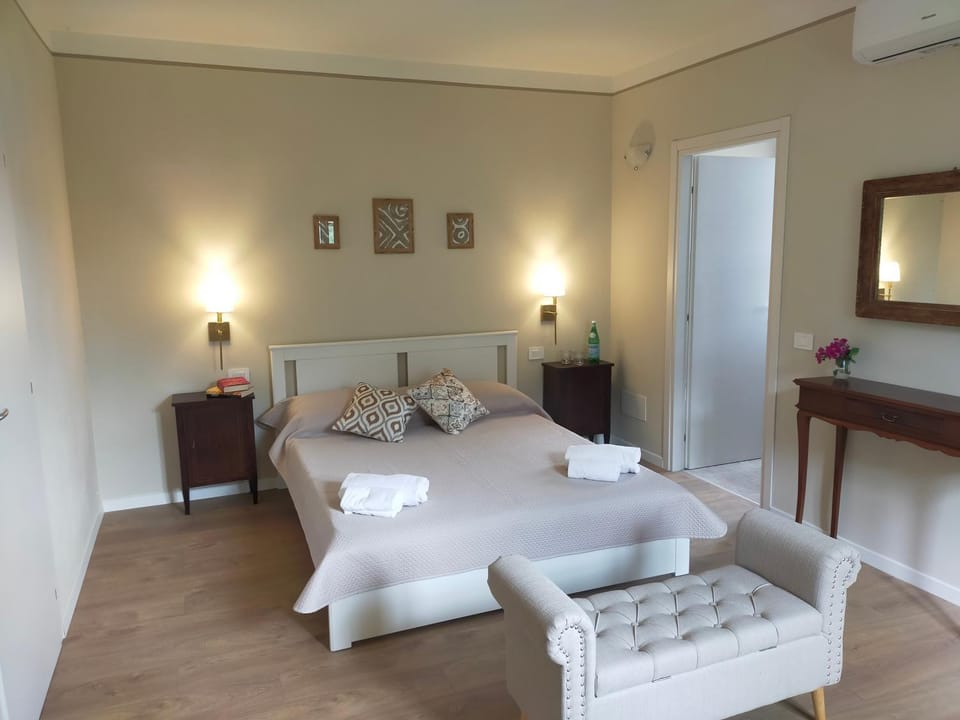 Casa Malù near Chianti House in Radda in Chianti