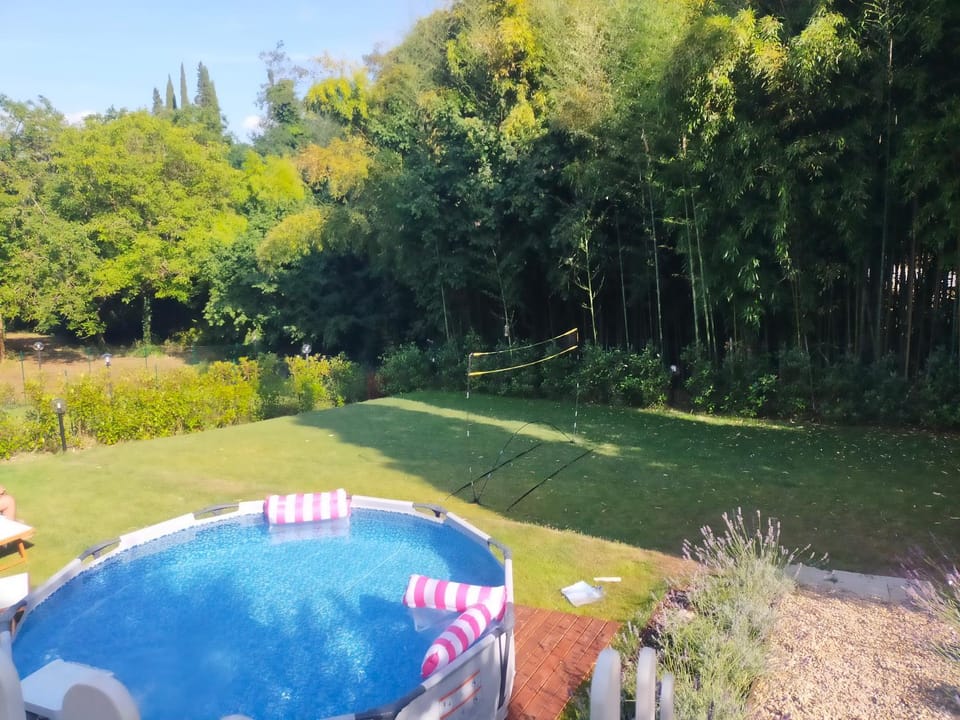 Casa Malù near Chianti House in Radda in Chianti