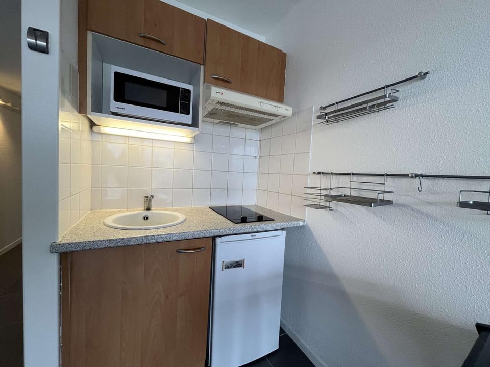 Appt 1 pièce bis LA ROCHELLE - LR050-A116B Apartment in La Rochelle
