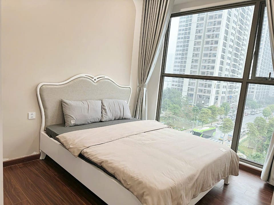 Vinhome Ocean Park 1 Gia Lâm, Hà Nội Apartment Apartment in Laos