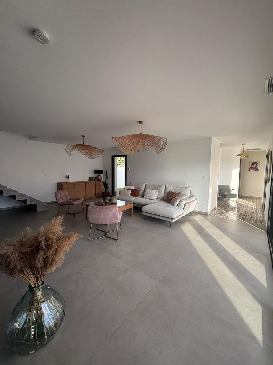 Villa moderne au coeur de la provence Villa in Pernes-les-Fontaines