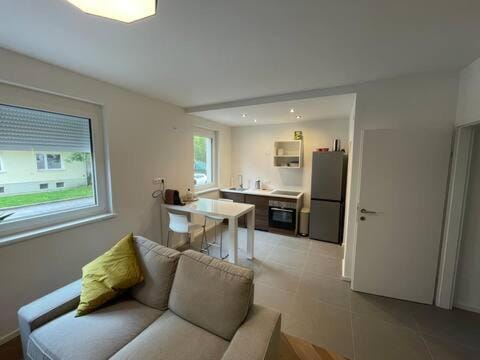 Geidorf City Studio Apartment in Graz