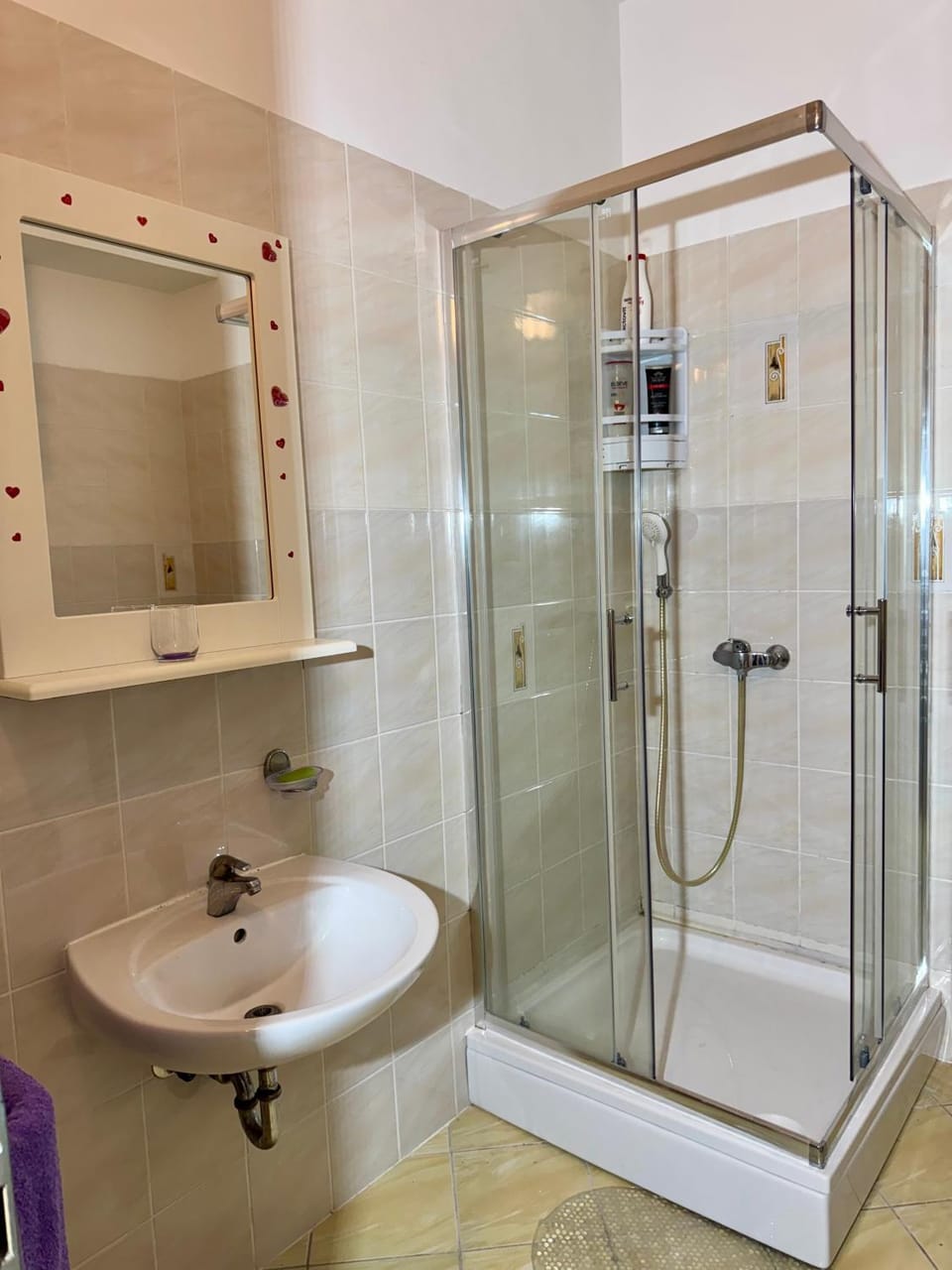 Apartman Ivan Apartment in Lovran