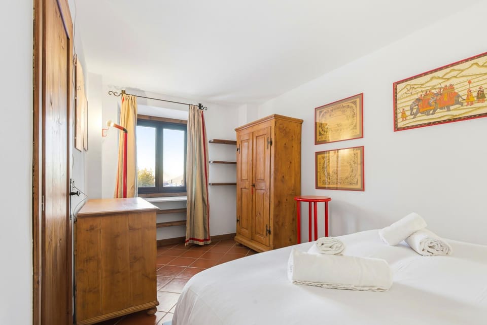 Hostdomus - Ski Golf Apartment in Sestriere