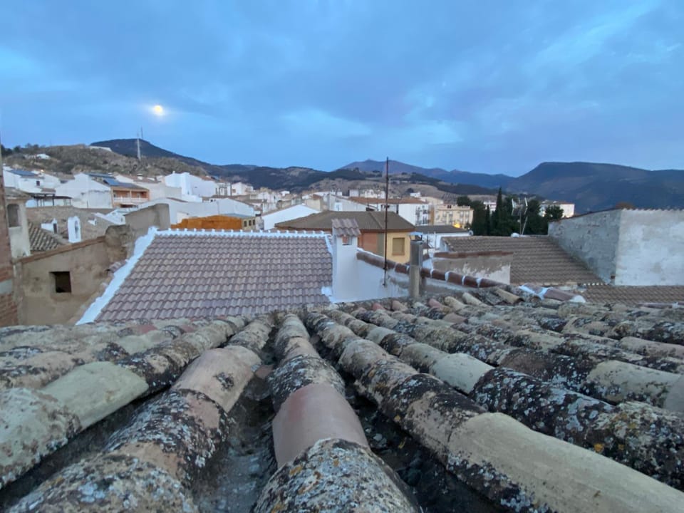 Casa LaMedina House in Andalusia
