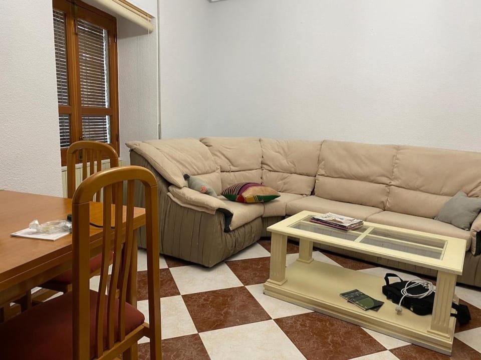 Casa LaMedina House in Andalusia