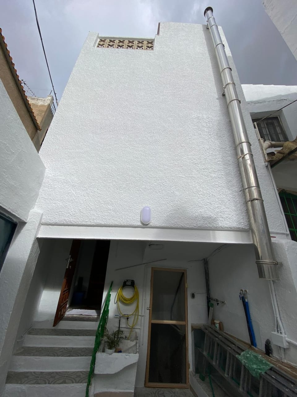Casa LaMedina House in Andalusia