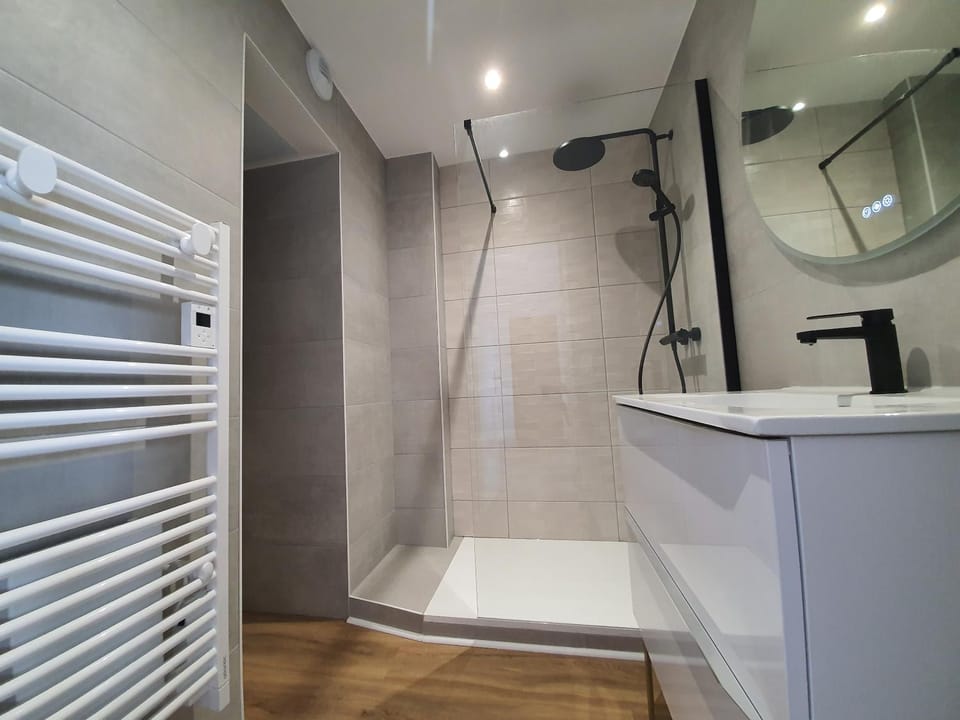 Shower