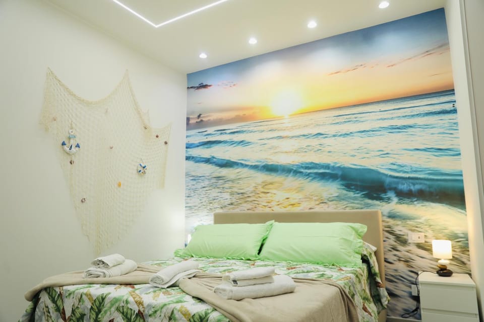 Bed, Bedroom, locker, towels, wardrobe, air conditioner, air conditioner