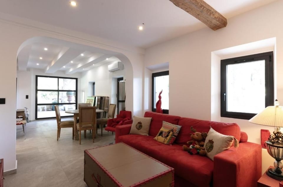 T2 Domaine prestige au cœur des vignes - piscine Apartment in Vidauban