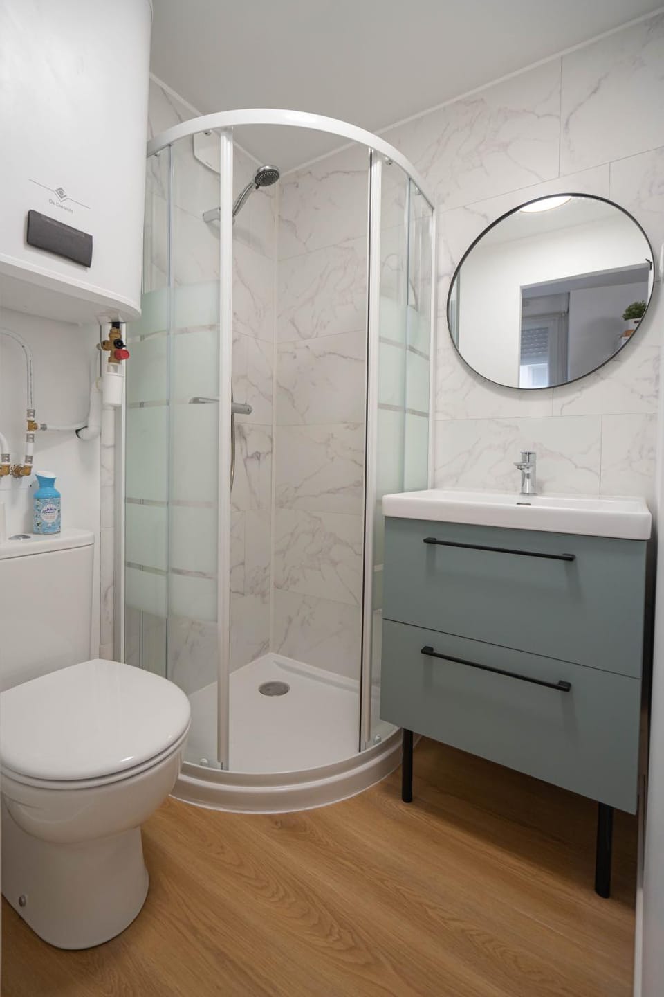 Studio chaleureux en plein centre Apartment in Nouvelle-Aquitaine