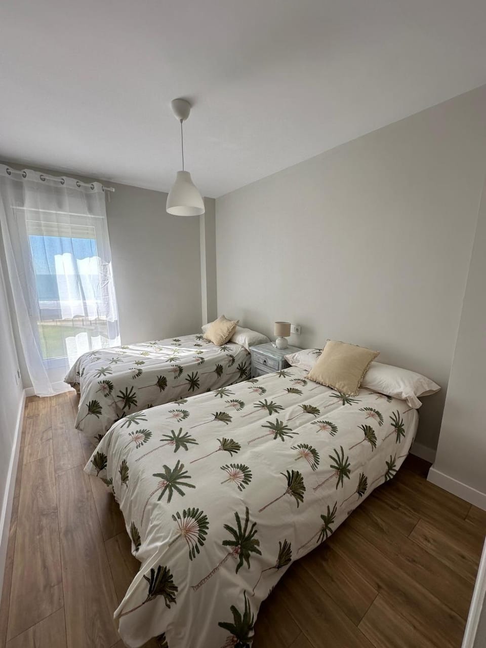 Apartoyou - Alcotán Playa Apartment in El Puerto de Santa María