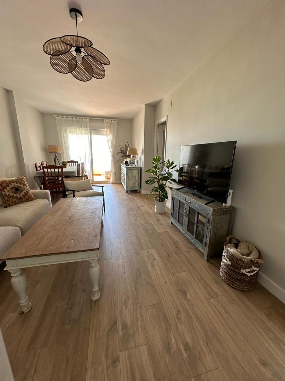 Apartoyou - Alcotán Playa Apartment in El Puerto de Santa María