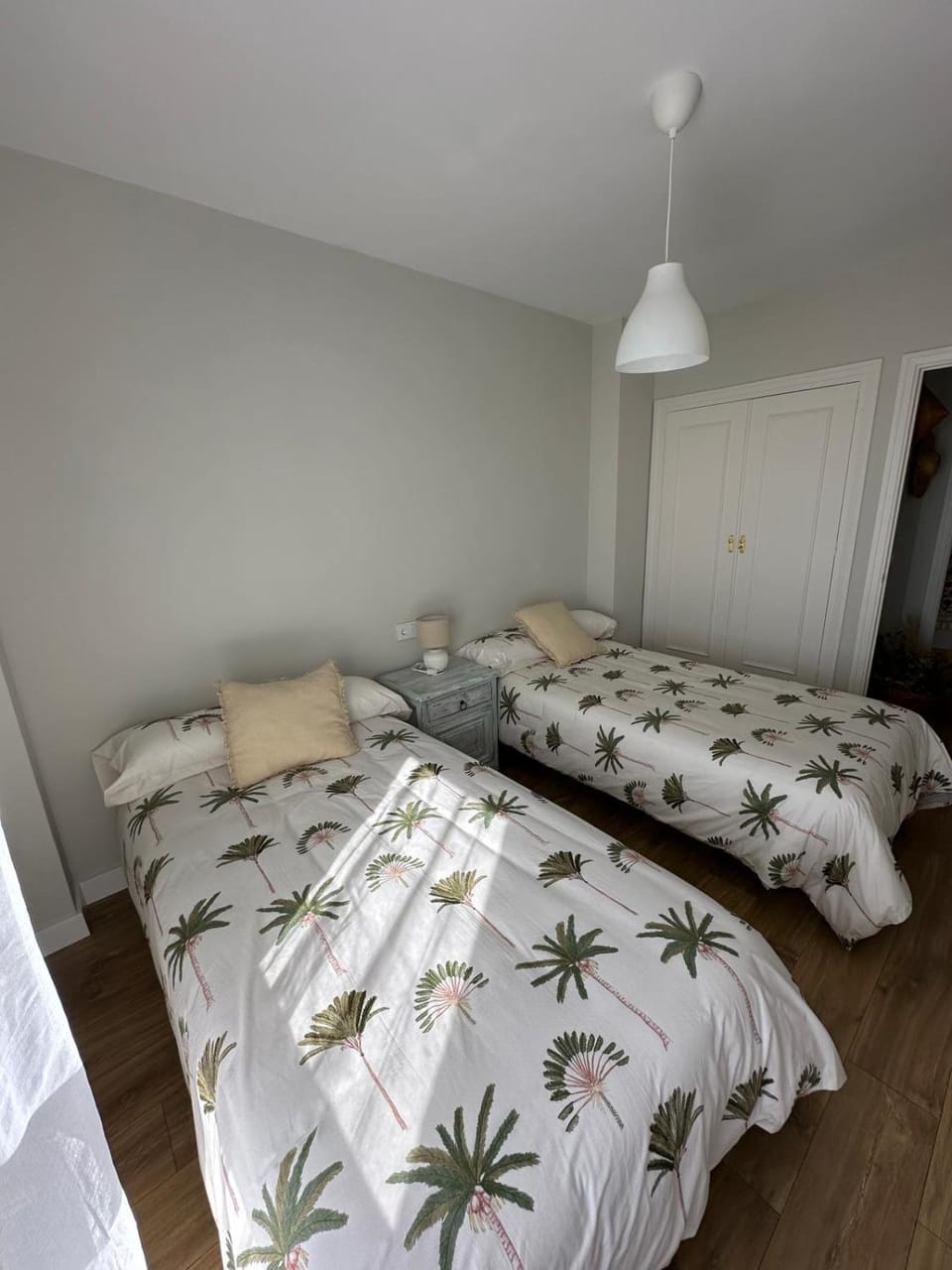 Apartoyou - Alcotán Playa Apartment in El Puerto de Santa María