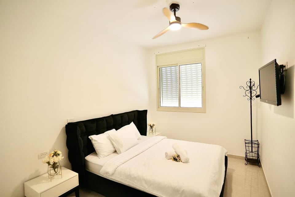 TV and multimedia, Bedroom