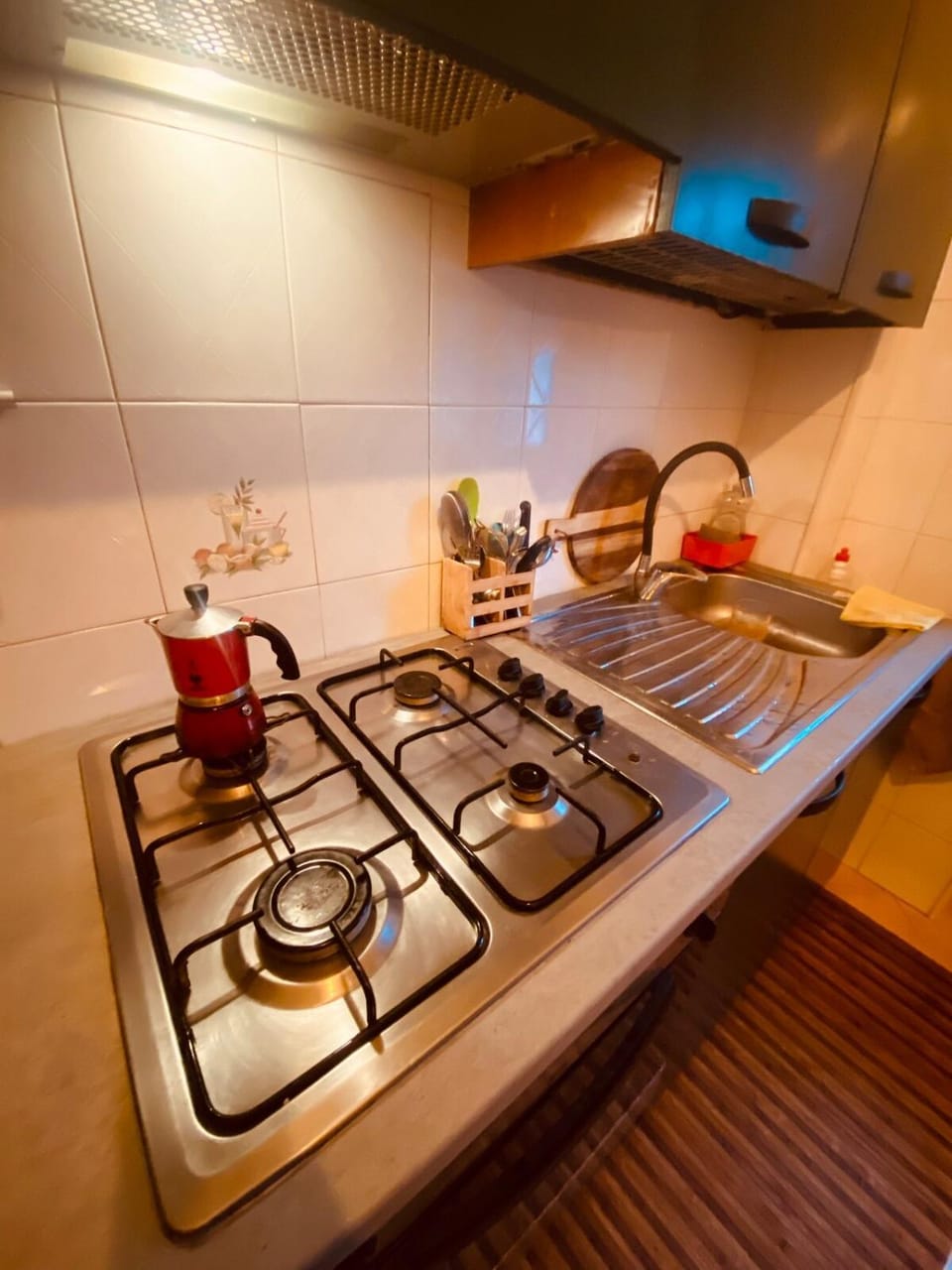 Lalla's House Apartment in Imola