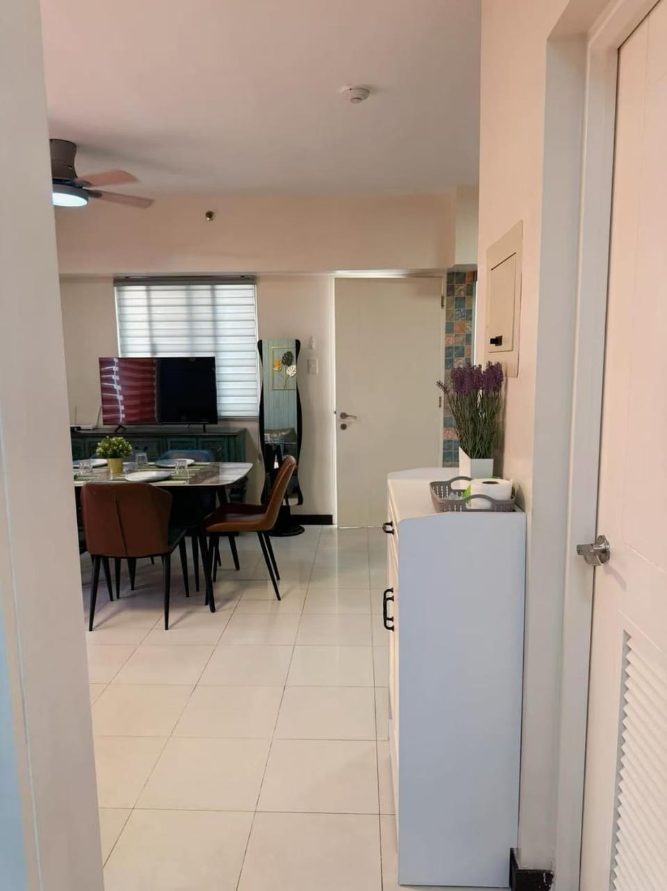 torre de manila taft luneta park view Apartment in Manila City