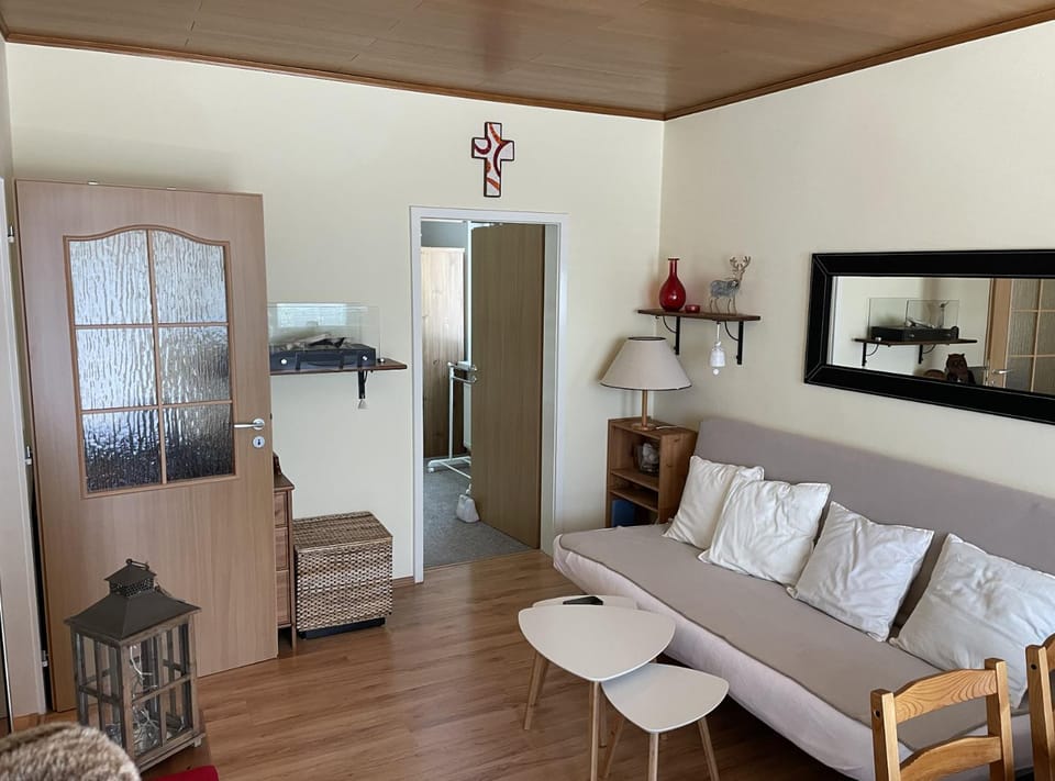 Spital Am Semmering Apartment - Stuhleck Apartment in Styria
