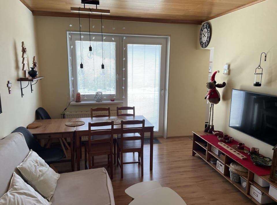 Spital Am Semmering Apartment - Stuhleck Apartment in Styria