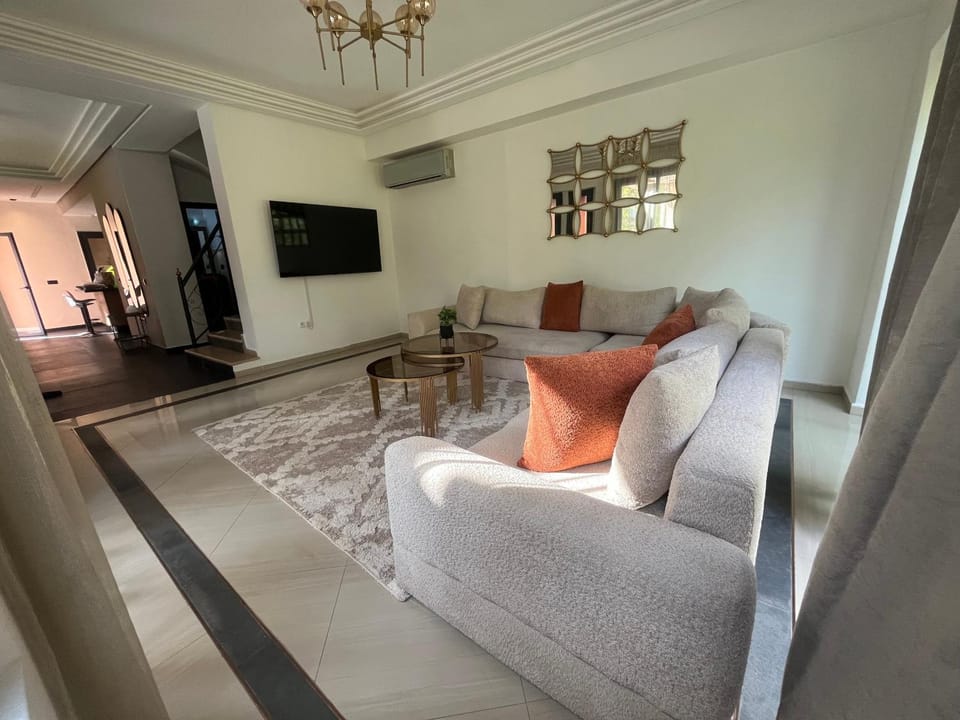 Villa palmeraie Villa in Marrakesh