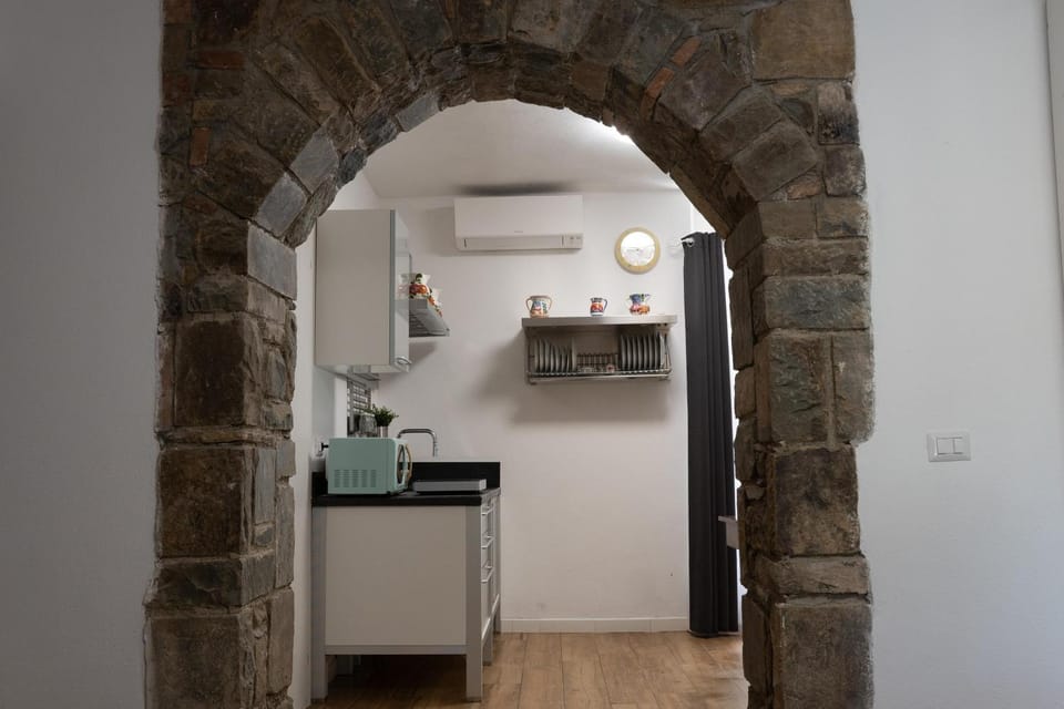 Alba apartments Apartment in Province of Massa and Carrara