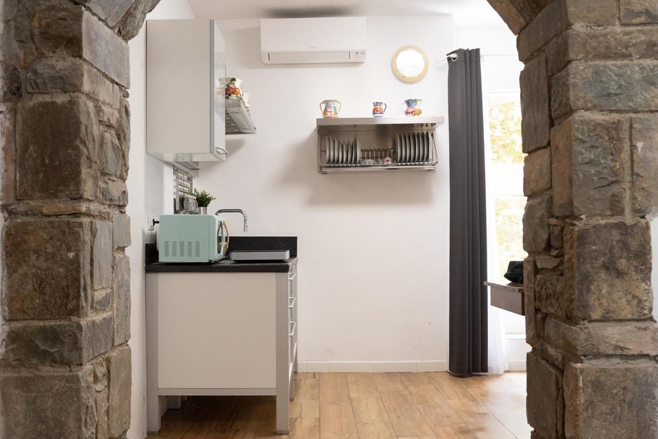 Alba apartments Apartment in Province of Massa and Carrara