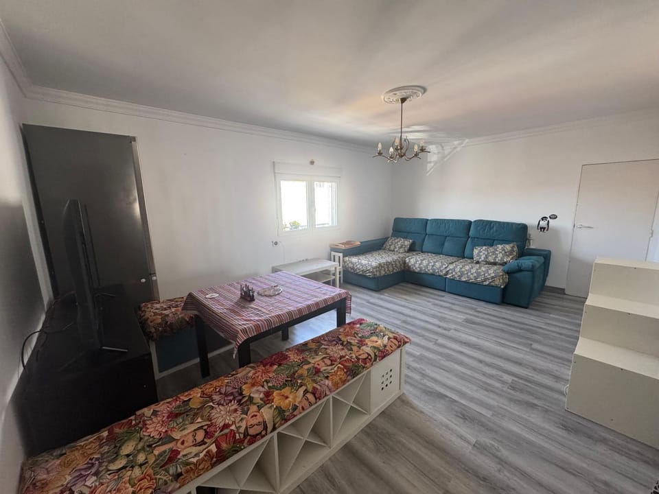 Churruca 3 Preferentemente para familias y mayores de 25 años Apartment in El Puerto de Santa María