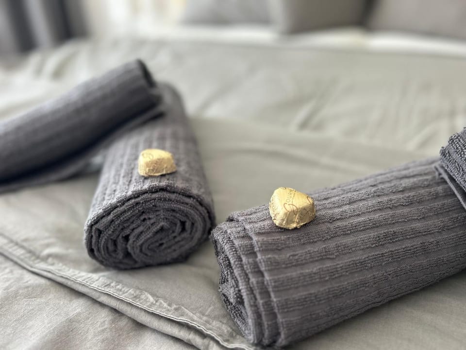 towels
