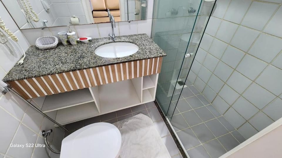 GuarapariResidence Apartment in Guarapari