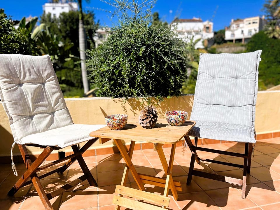 Balcony/Terrace, Balcony/Terrace