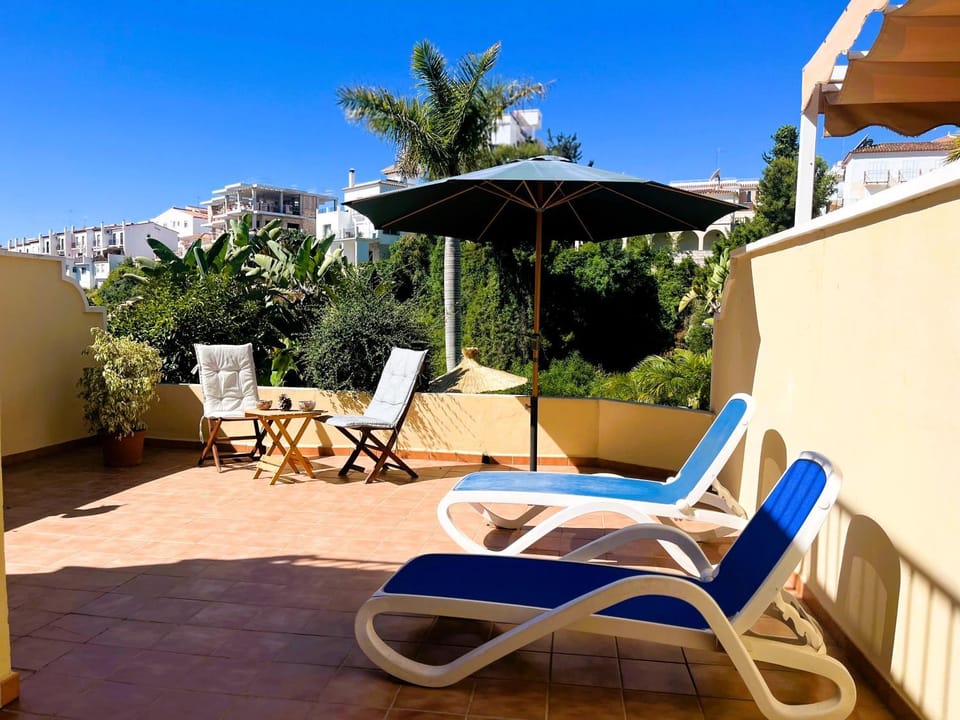 Balcony/Terrace, Balcony/Terrace
